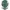Тарелка для пасты Texture Dark Green Lines d 27*6,5 см, 260 мл, P.L. Proff Cuisine