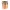 Кувшин для подачи d 7,5 см, h 10 см, 470 мл, нержавейка с медным напылением, P.L. Proff Cuisine